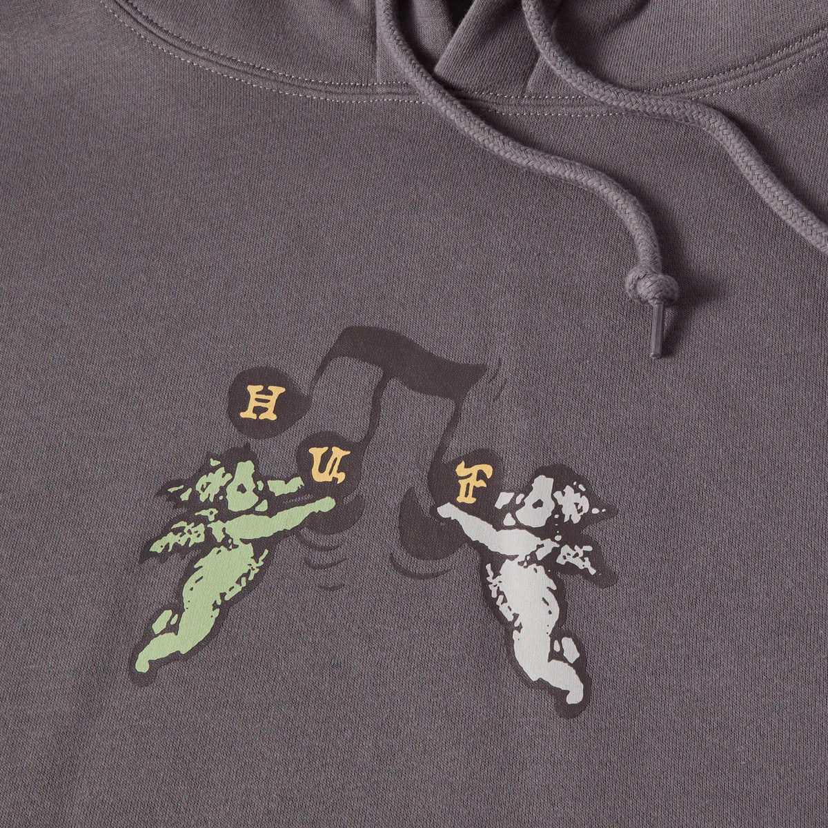 HUF Song Pullover Hoodie