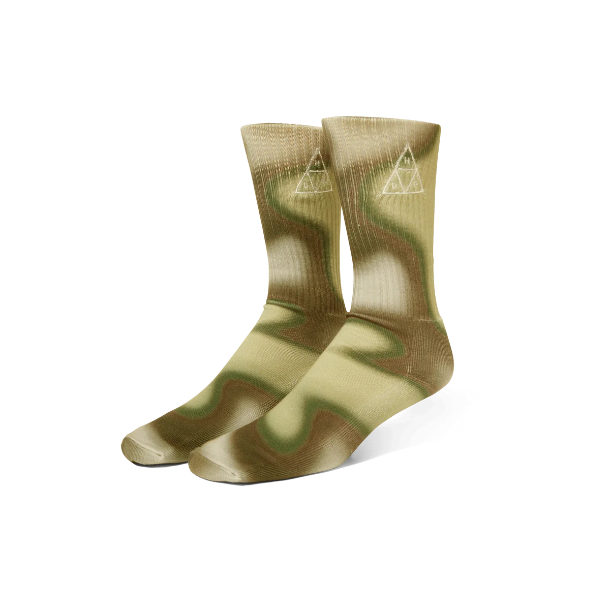 HUF Space Dust Digital Crew Sock
