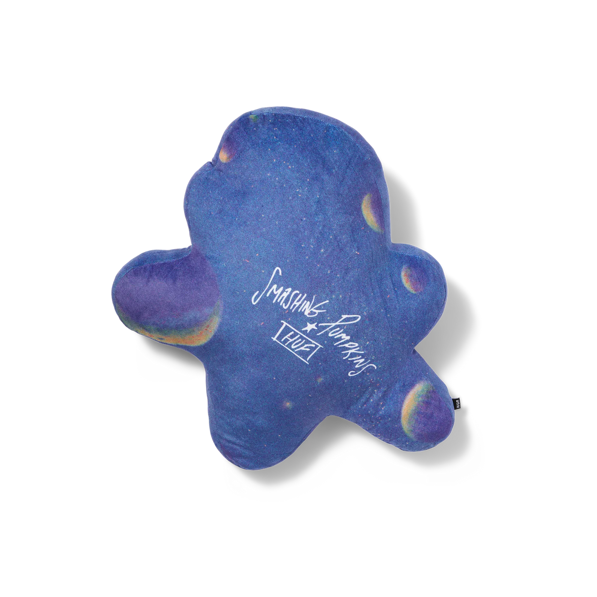 HUF x Smashing Pumpkins Star Girl Pillow