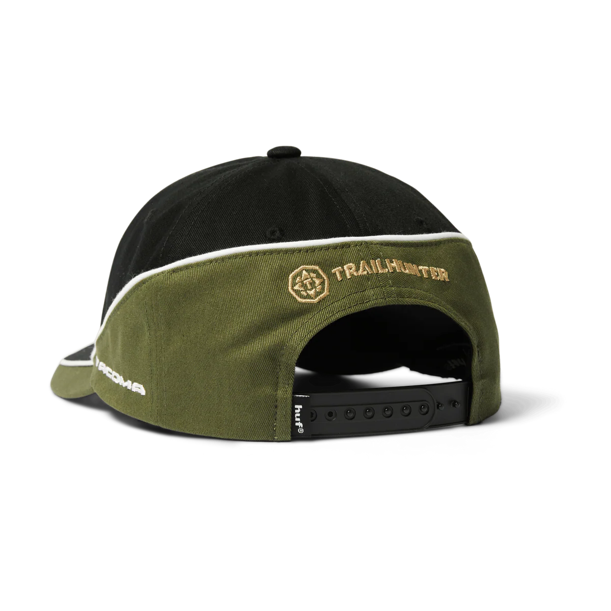 HUF x Toyota Trailhunter 5 Panel Hat