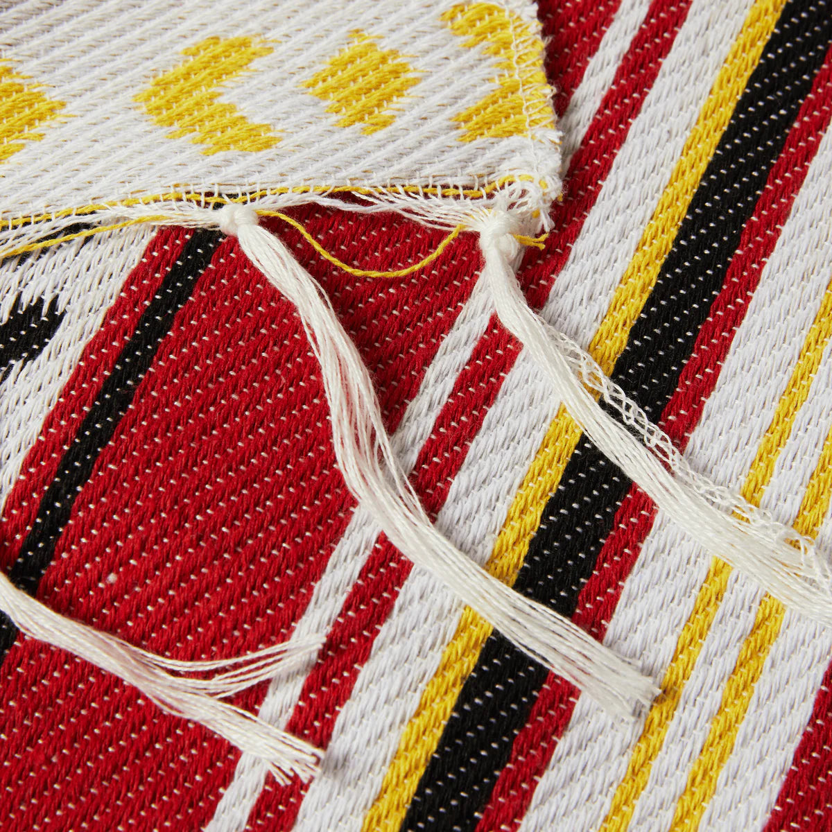 HUF x Toyota TRD Desert Blanket