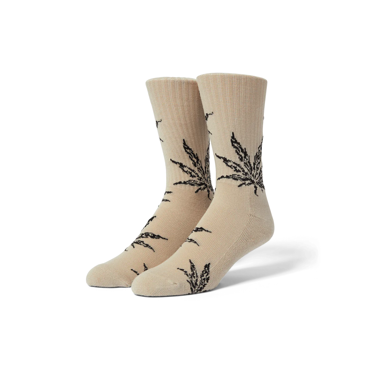 HUF Tribal Plantlife Sock
