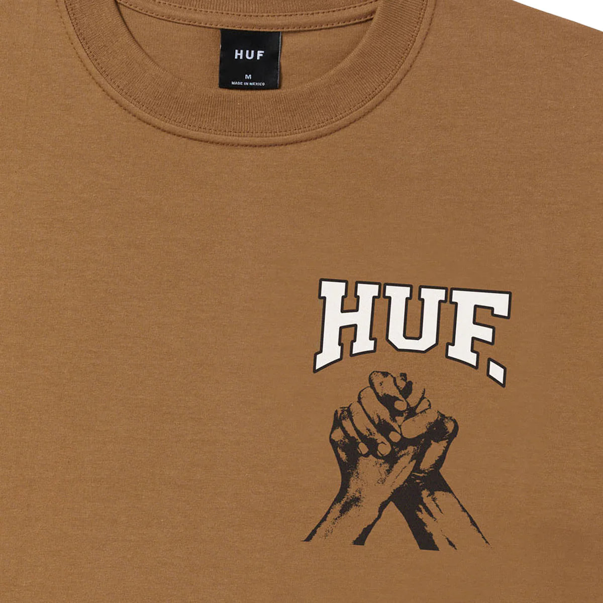 HUF Unity Song T-Shirt