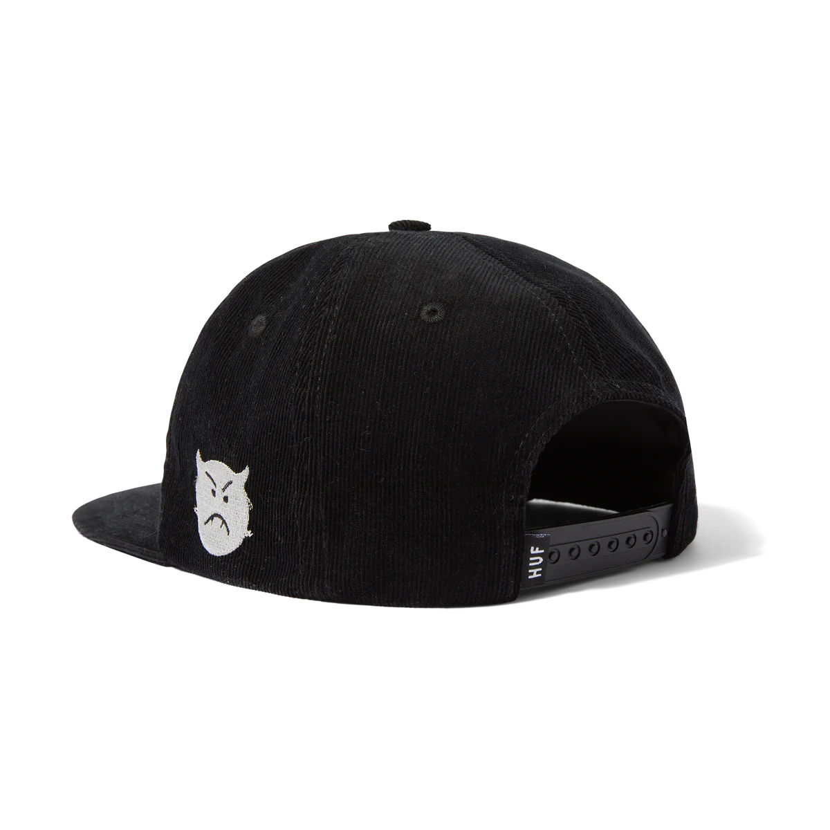 HUF x Smashing Pumpkins Vampire Snapback Hat