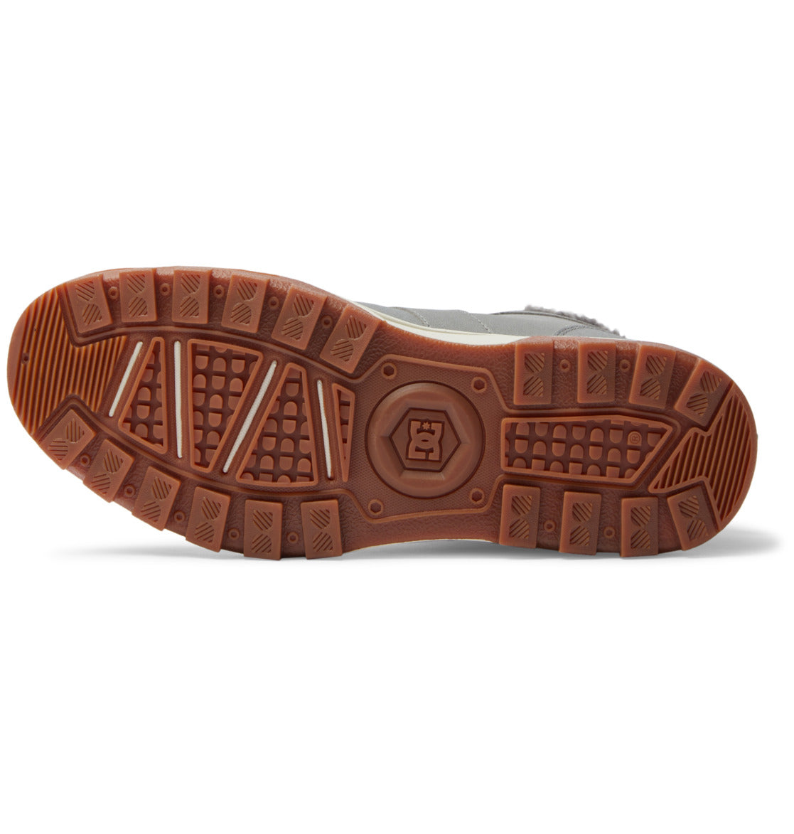 DC Woodland Boots