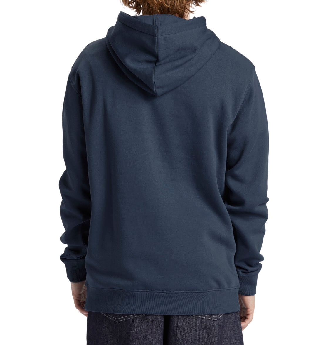 DC Baseline PH Pullover Hoodie