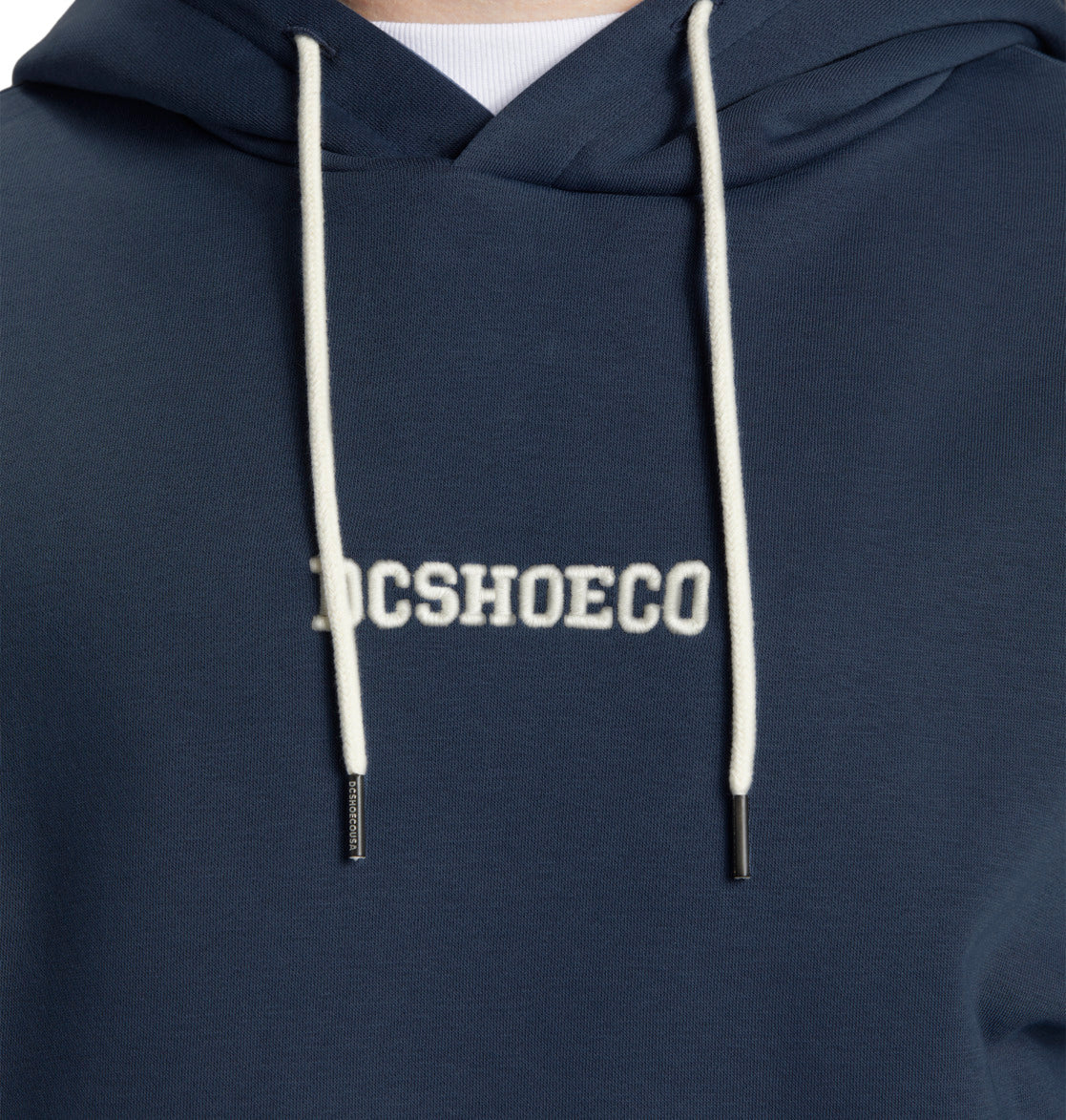 DC Baseline PH Pullover Hoodie