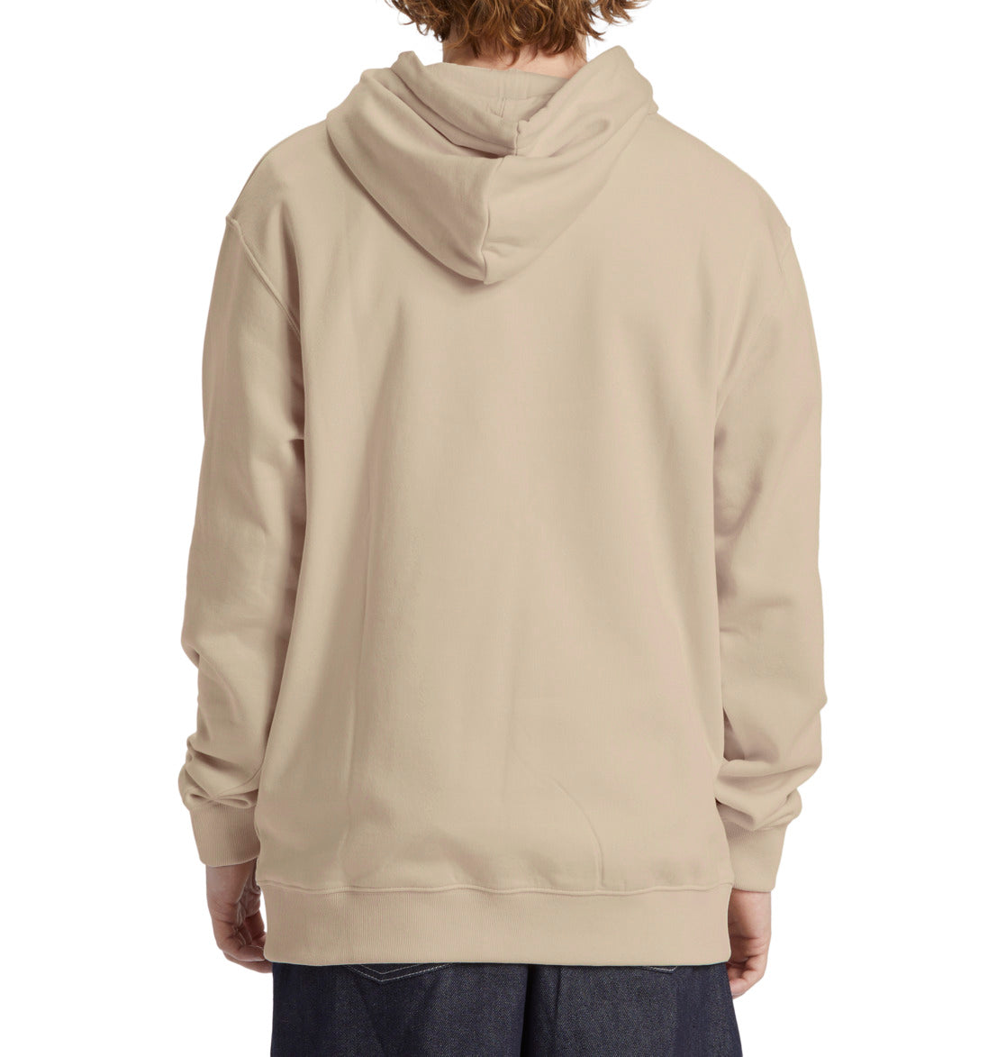 DC Baseline PH Pullover Hoodie