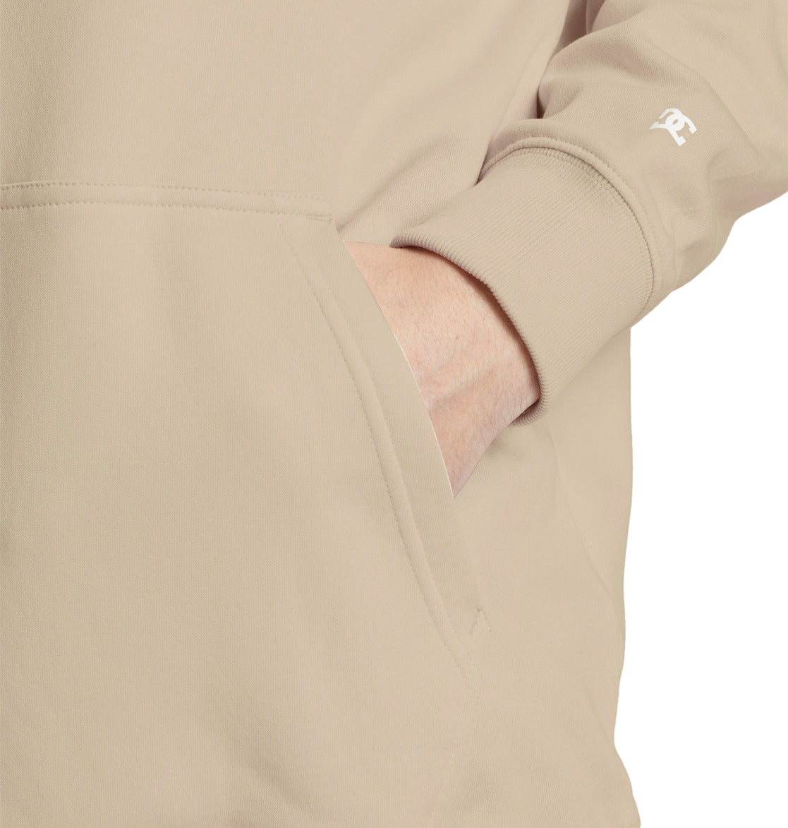 DC Baseline PH Pullover Hoodie