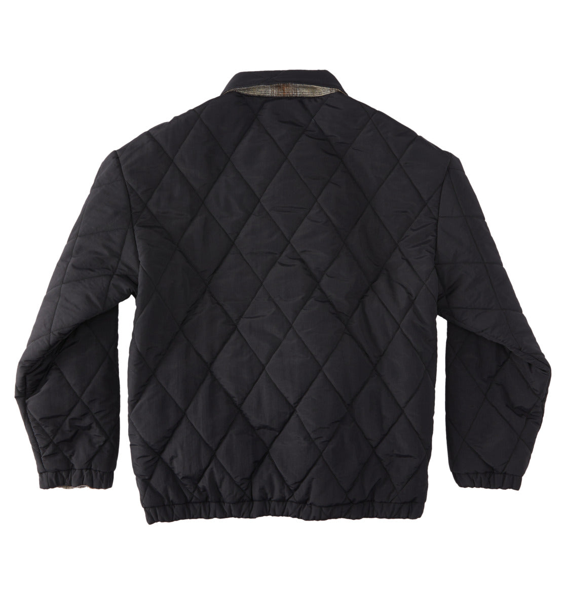 DC Hat Trick Jacket