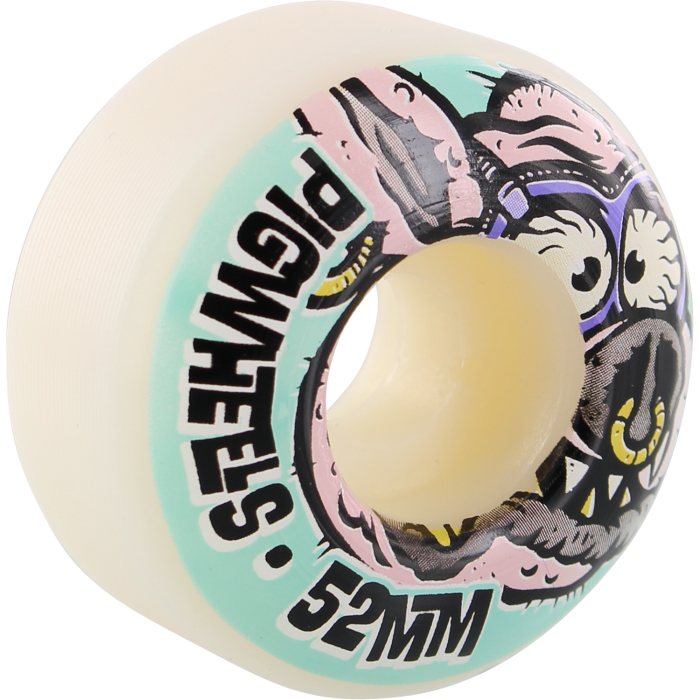 Pig Proline Toxic 52MM Wheels