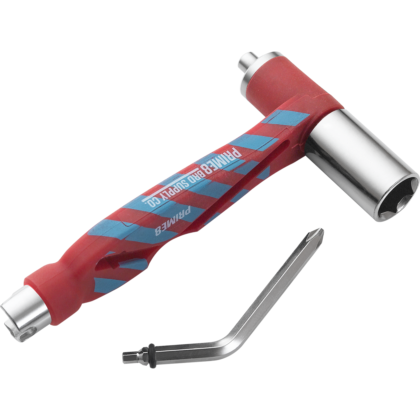 Prime8 Number-1 Skate Tool