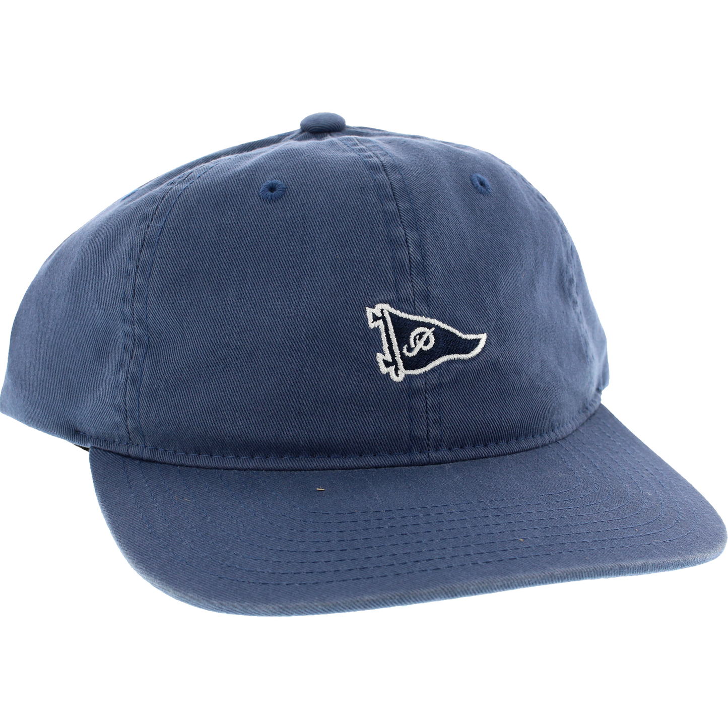 Primitive Pennant Strapback Hat
