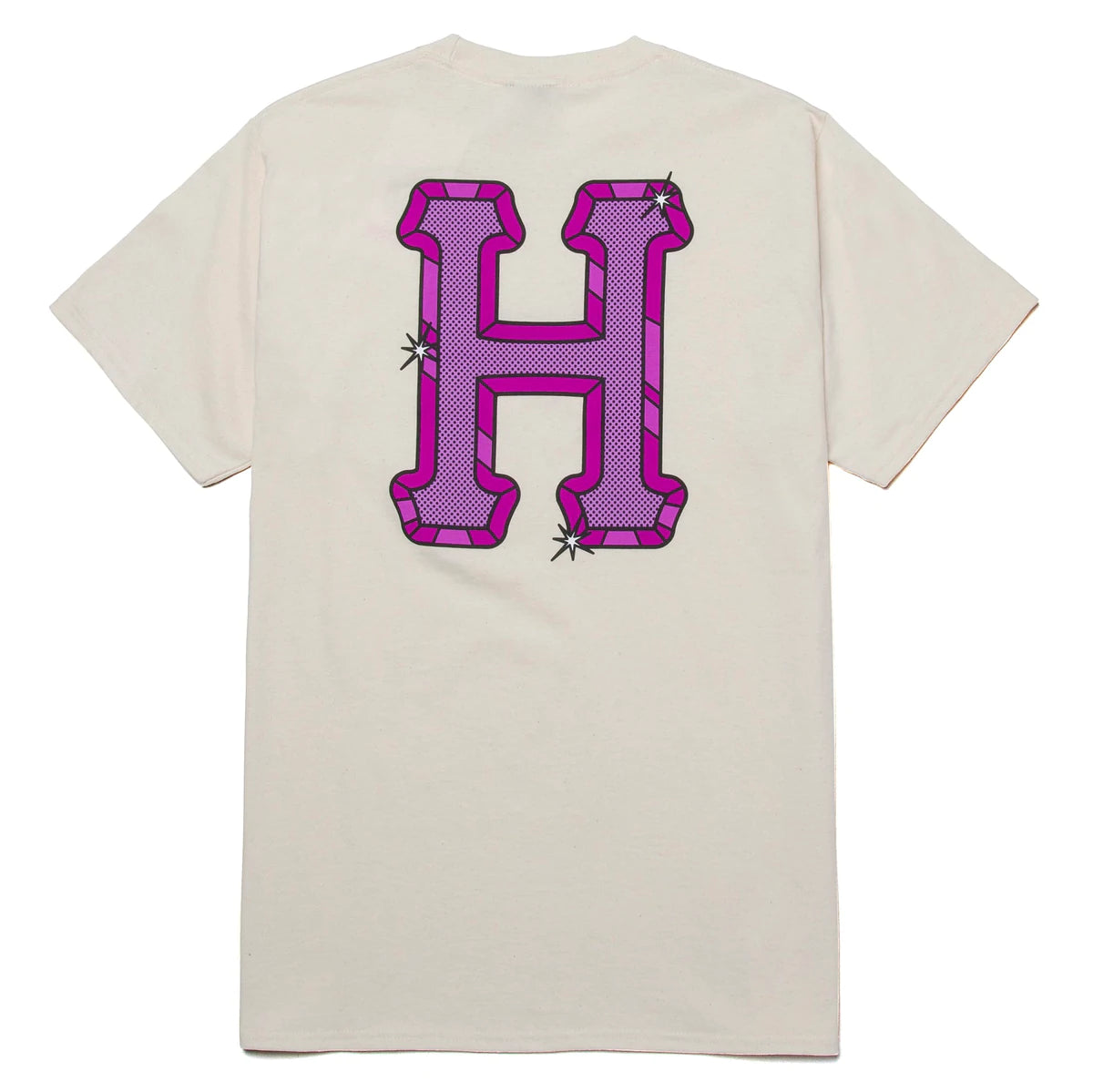 HUF Amazing H T-Shirt