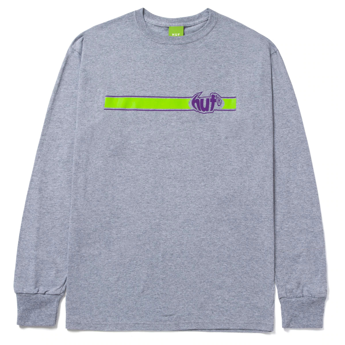 HUF Candyflip Long Sleeve T-Shirt