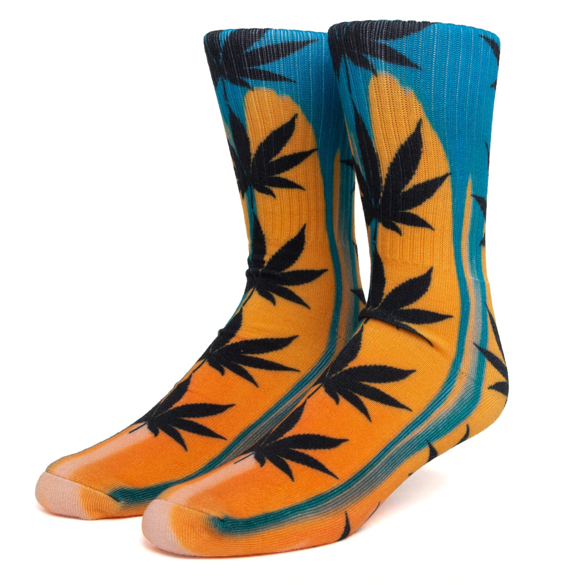 Huf plantlife slides on sale