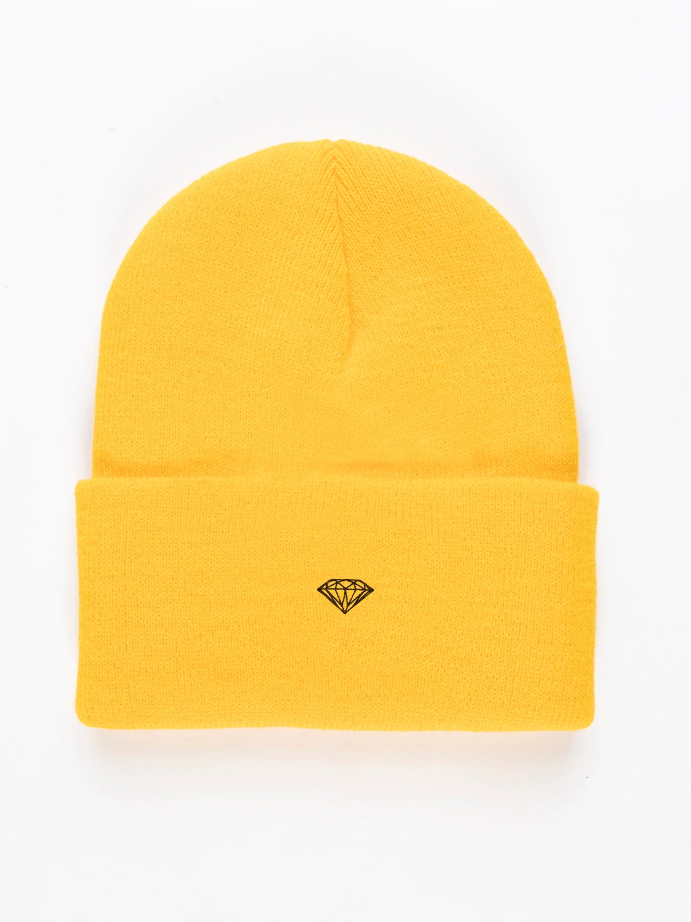 Diamond Supply Company Diary Of A Madman Beanie