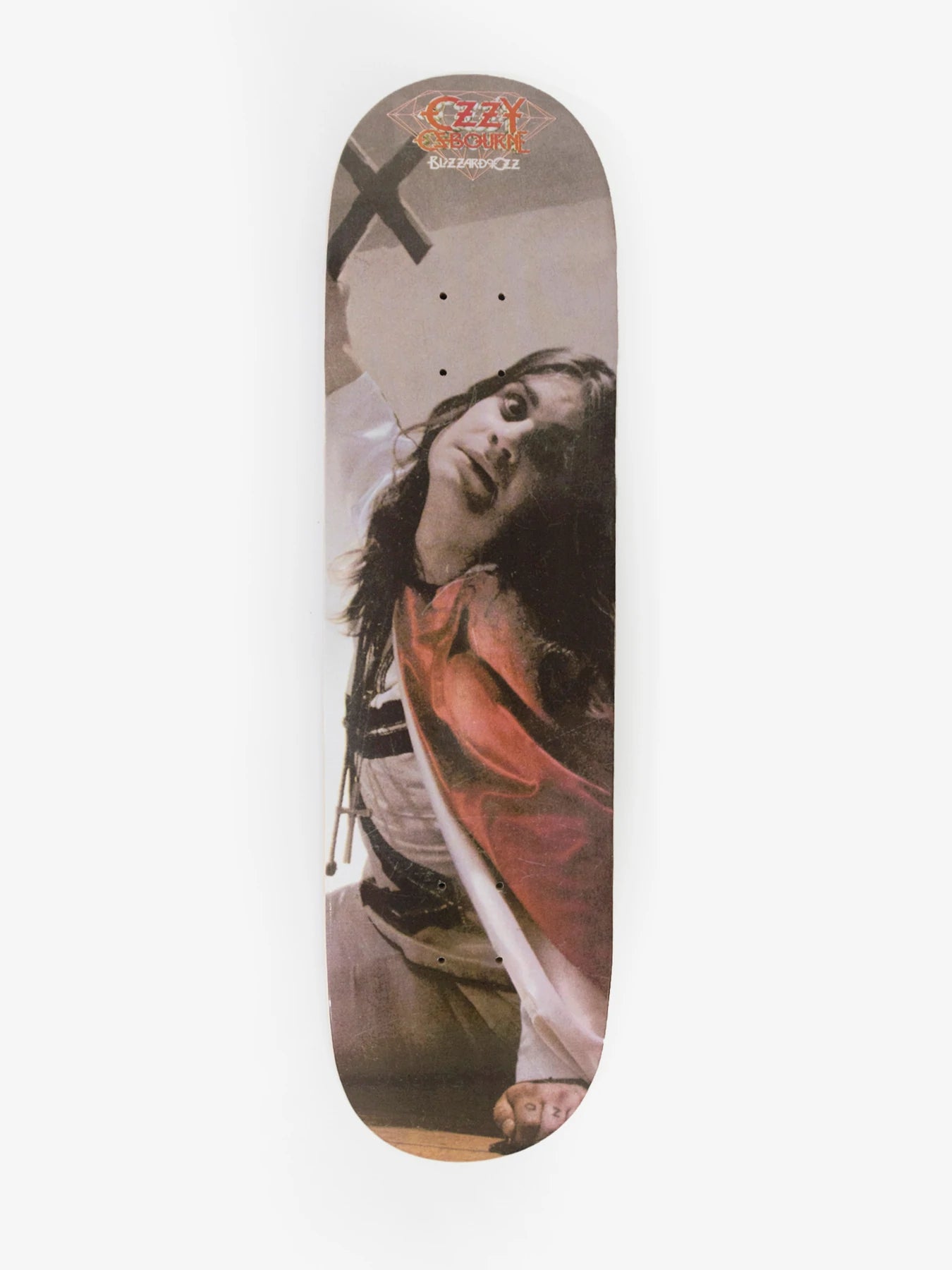 Diamond supply discount deck