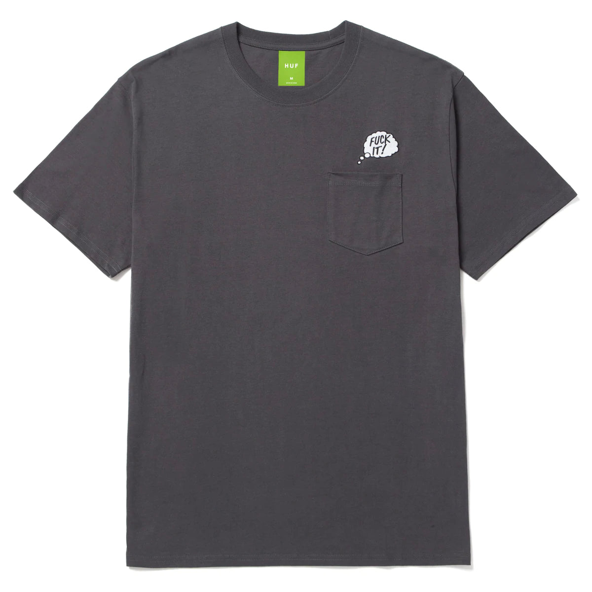 HUF In The Pocket T-Shirt