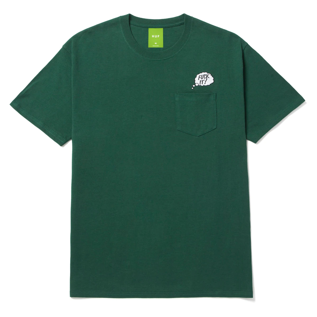 HUF In The Pocket T-Shirt