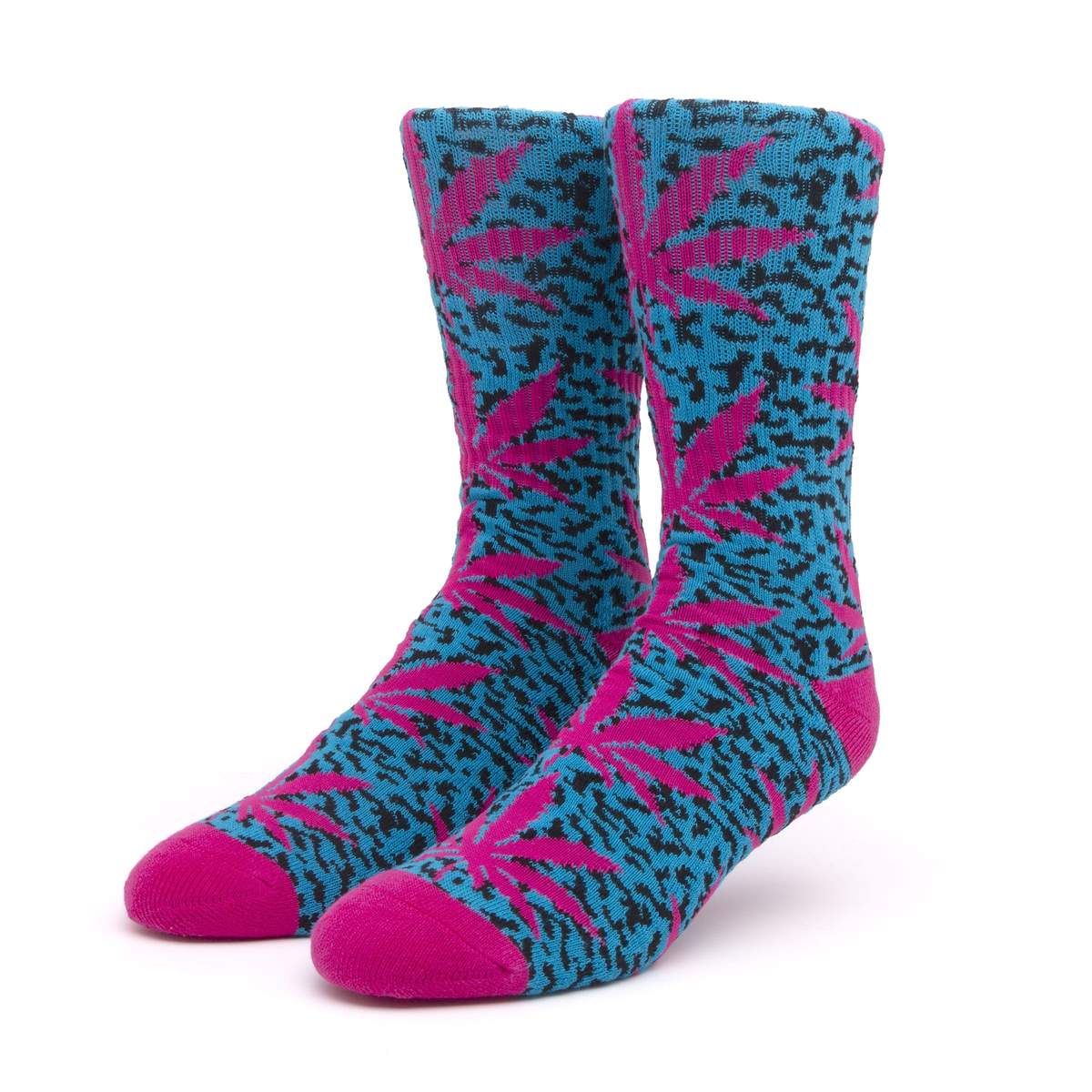 HUF Paradise Experiment PL Sock