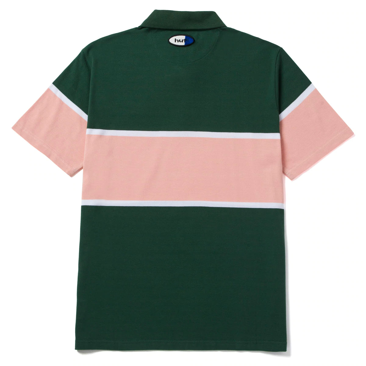 HUF Power Unit Polo Shirt