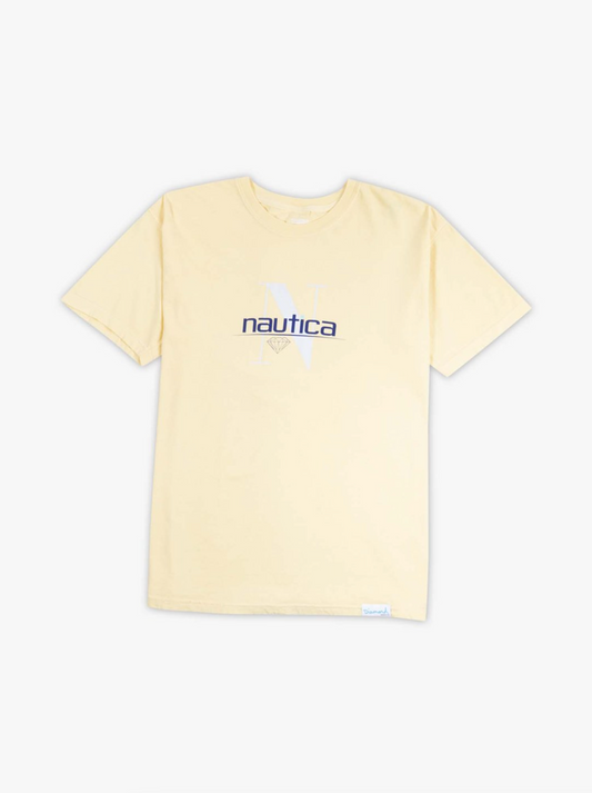 Diamond Supply Company Nautica Tee