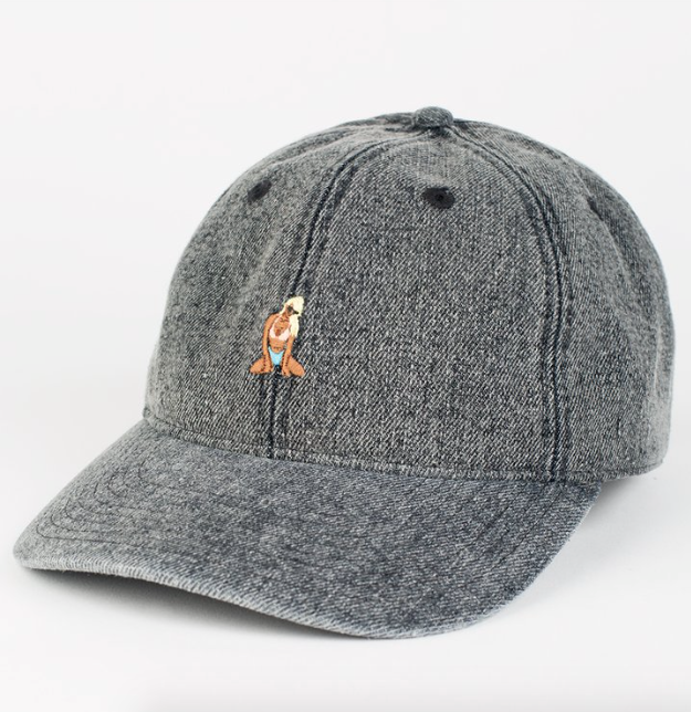 Neff Creeper Cap