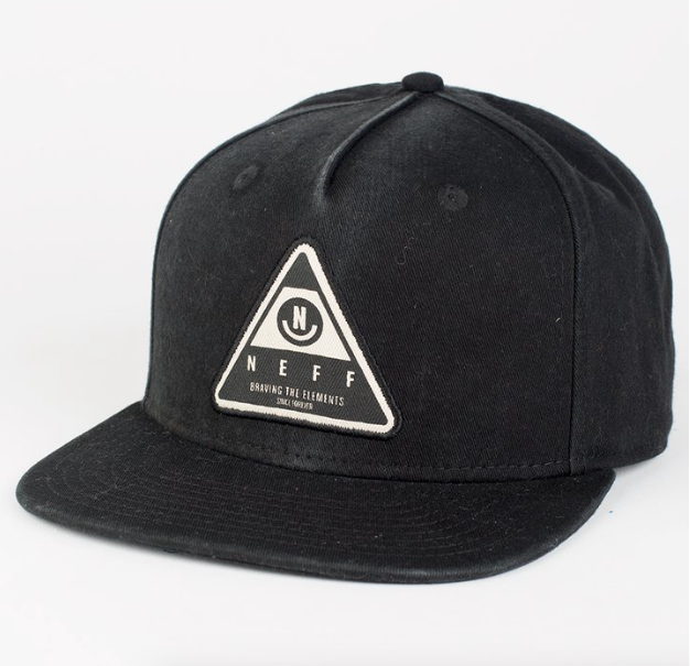 Neff X Wash Cap