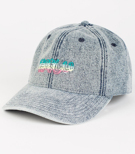 Neff Creeper Cap
