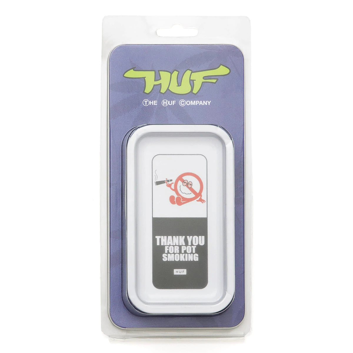 HUF Thank You Mini Stash Box