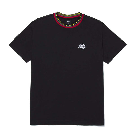 HUF Tobias Knit Top