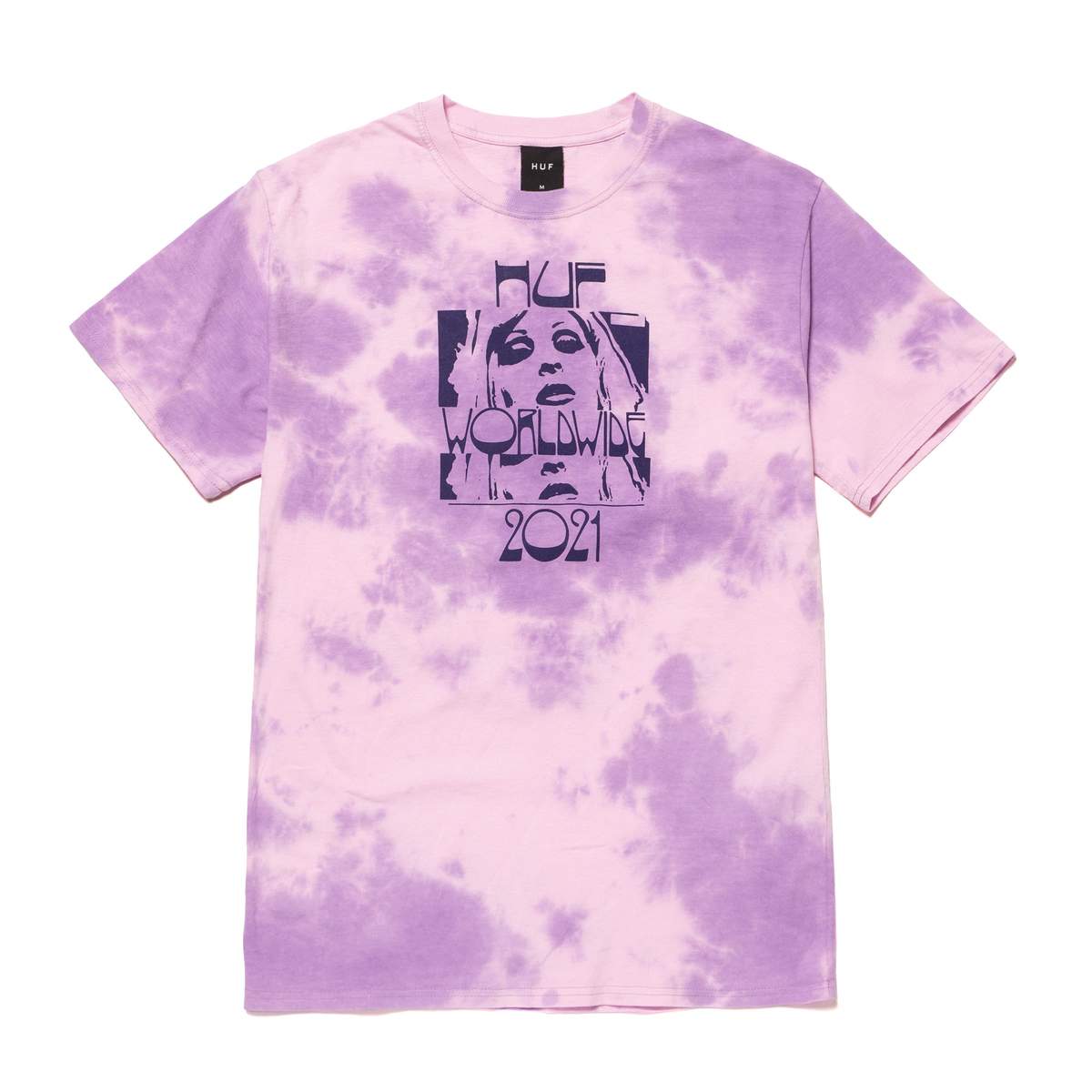 HUF Wasted Darling Tee