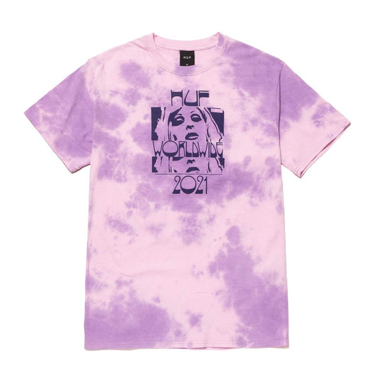 HUF Wasted Darling Tee