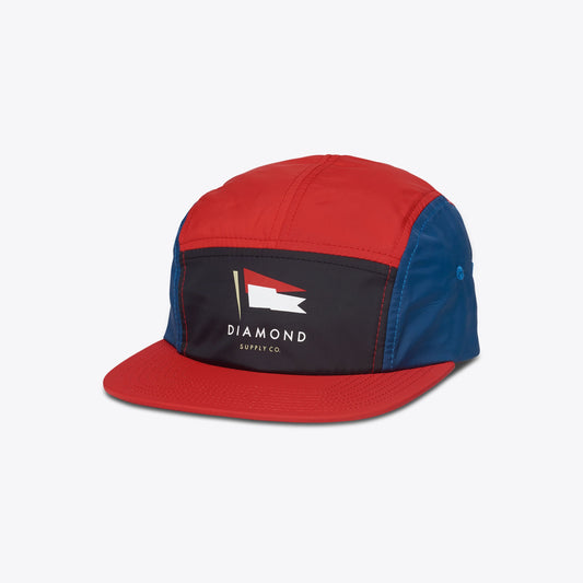 Diamond Supply Company Yacht 5-Panel