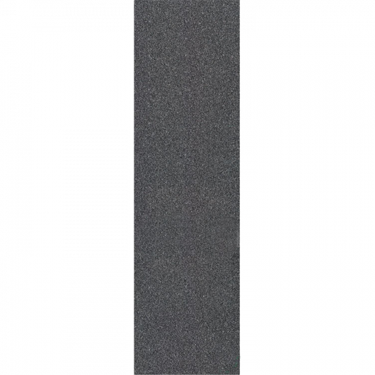 Bullet 9x33" Die Cut Star Black Grip