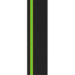 Shake Junt 9x33" Stripes Black/Green/Gold Grip