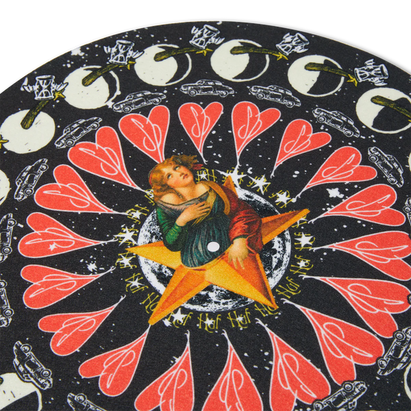 HUF x Smashing Pumpkins 1979 Record Slipmat