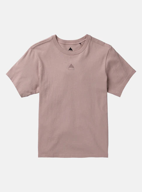 Burton Futuretrust Short Sleeve T-Shirt