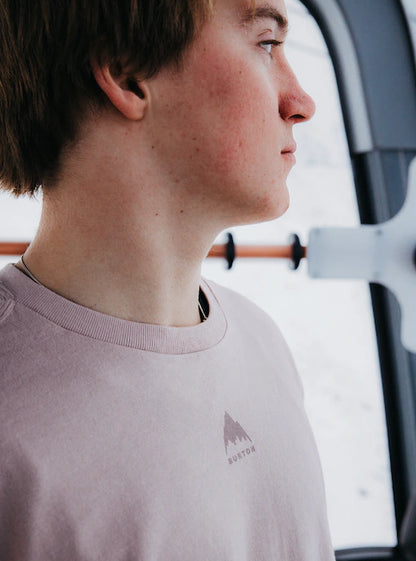 Burton Futuretrust Short Sleeve T-Shirt