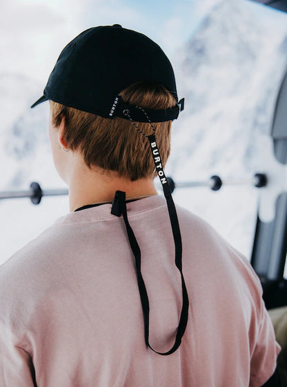 Burton Futuretrust Rad Dad Hat