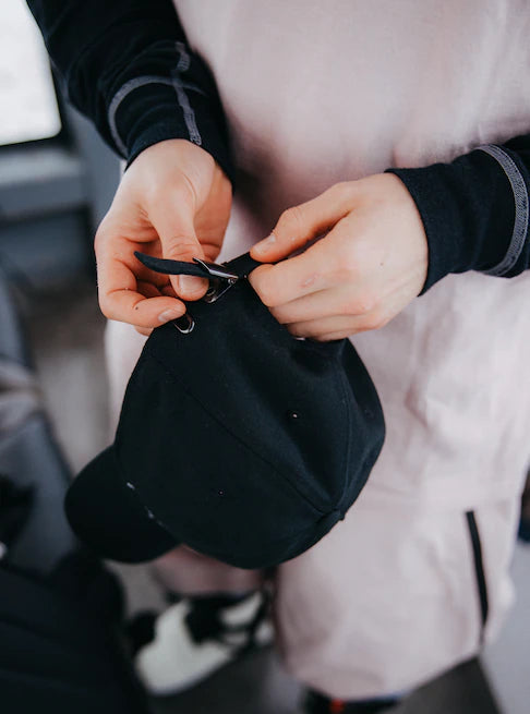 Burton Futuretrust Rad Dad Hat
