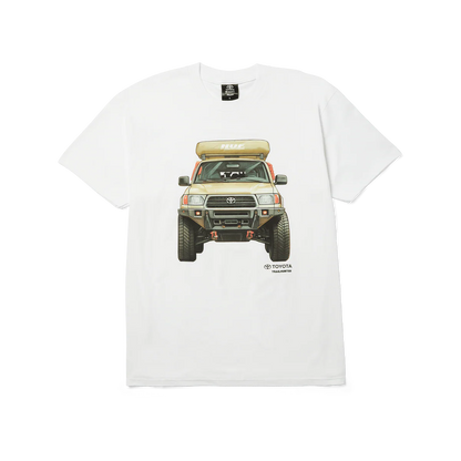 HUF x Toyota Trailhunter 4 Runner T-Shirt