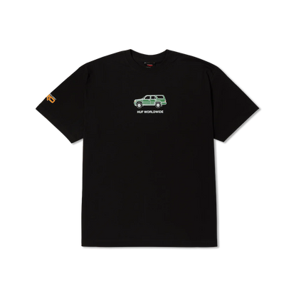 HUF x Toyota '91 Runner T-Shirt