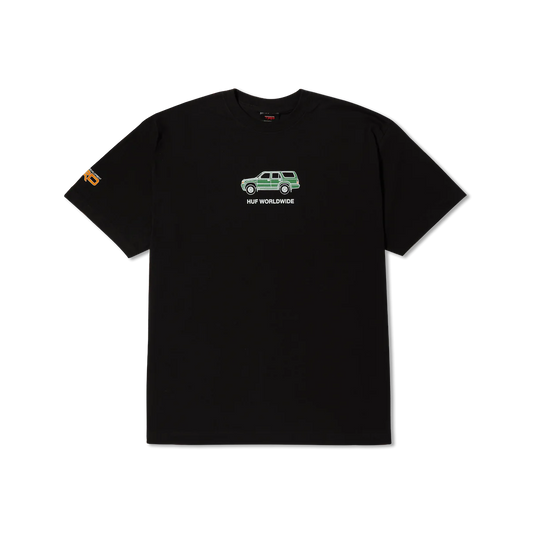 HUF x Toyota '91 Runner T-Shirt