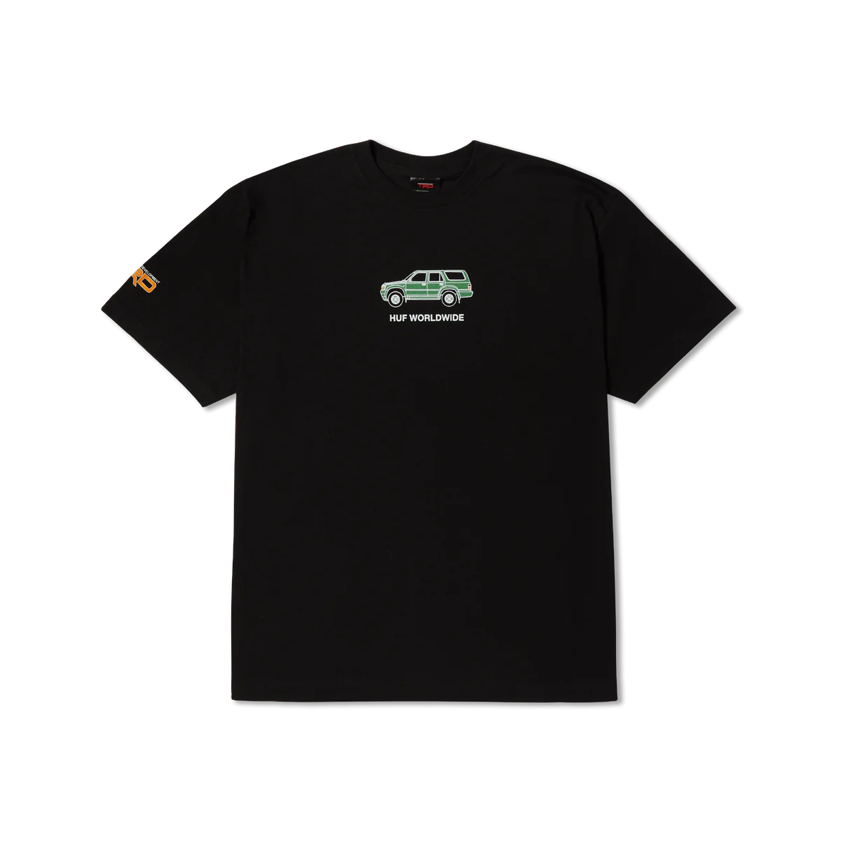 HUF x Toyota '91 Runner T-Shirt
