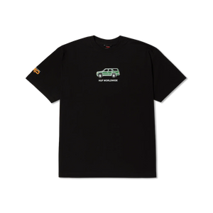 HUF x Toyota '91 Runner T-Shirt