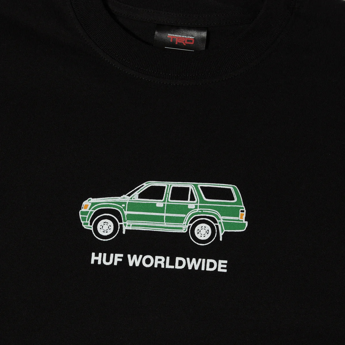 HUF x Toyota '91 Runner T-Shirt