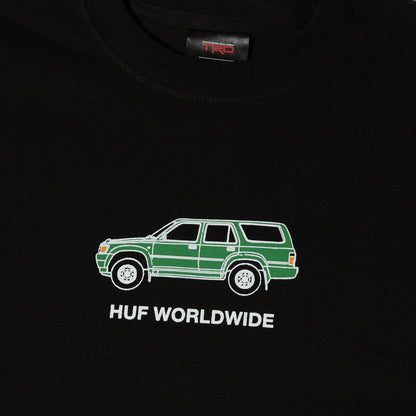 HUF x Toyota '91 Runner T-Shirt