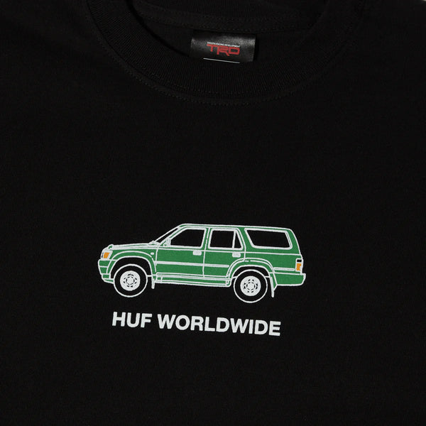 HUF x Toyota '91 Runner T-Shirt